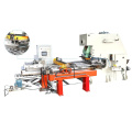 Twist Off Cap Sealing Capping Packing Production Line